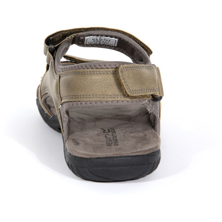 Чоловічі сандалі Regatta Haris Walnut