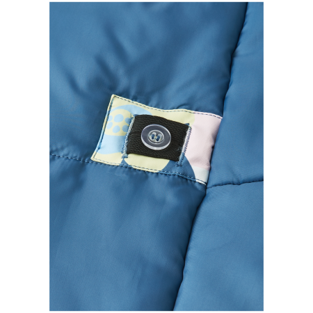 Дитячий комбінезон Reima Kipina