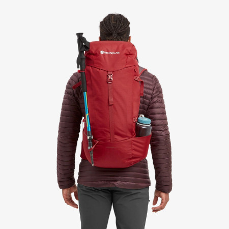 Рюкзак Montane Trailblazer Xt 35