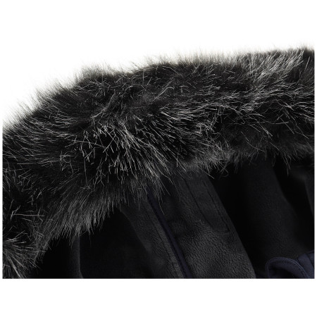 Жіноче пальто Alpine Pro Ibora