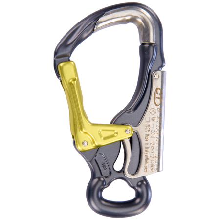 Амортизатор ривка Climbing Technology Top Shell Twist