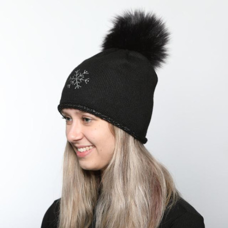 Жіноча шапка Sherpa Nadia
