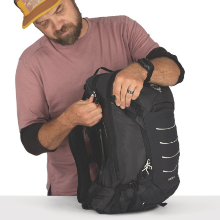 Туристичний рюкзак Osprey Syncro 20
