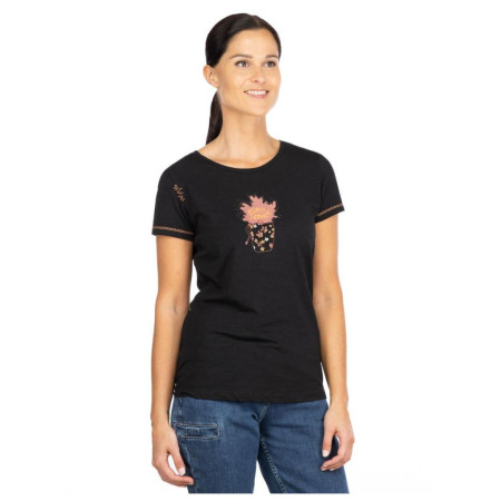 Жіноча футболка Chillaz Gandia Girls Talk Chalk