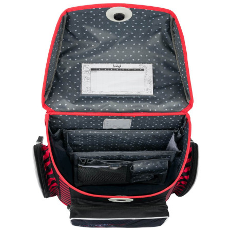 Шкільний рюкзак Baagl Ergo