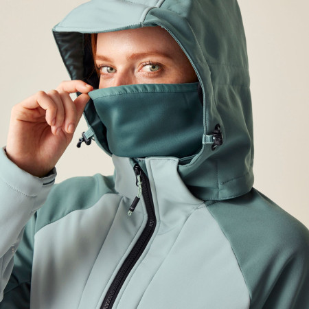 Жіноча куртка Regatta Desoto