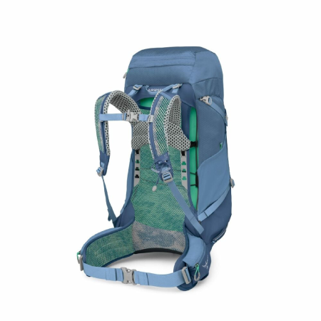 Жіночий туристичний рюкзак Osprey Sirrus 44