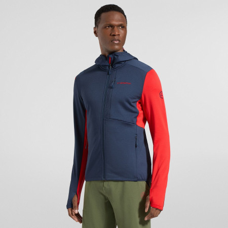 Чоловіча куртка La Sportiva Chill Thermal Hoody M
