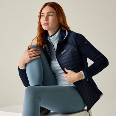 Жіноча куртка Regatta Women’s Andreson Marl Hybrid