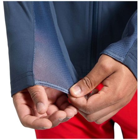 Чоловіча куртка La Sportiva Aequilibrium Speed Jkt M