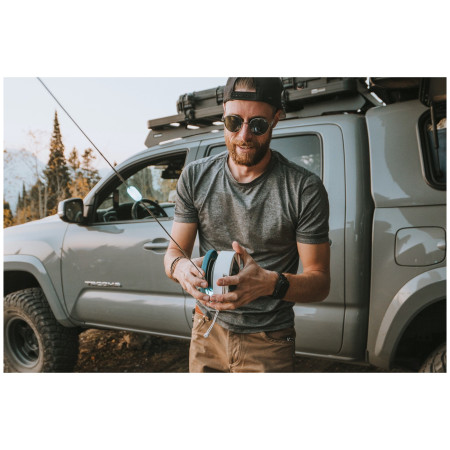 Сонячна лампа BioLite Solar String 18’ Color