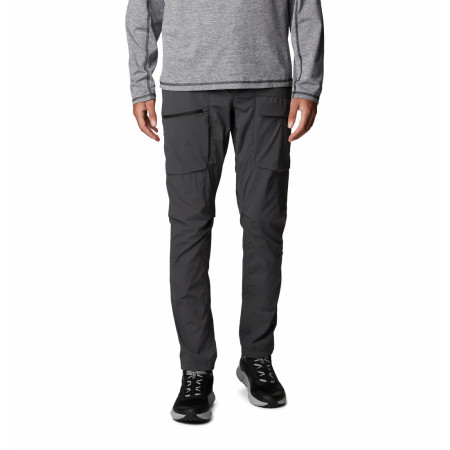 Чоловічі штани Columbia Maxtrail Lite Pant сірий