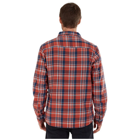 Чоловіча сорочка Fundango Roddy Lined Shirt