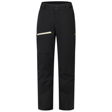Чоловічі штани Dare 2b Affinity Insulated Pant чорний Black
