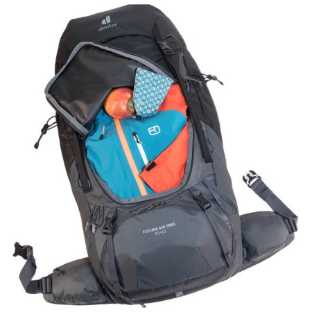 Рюкзак Deuter Futura Air Trek 50+10