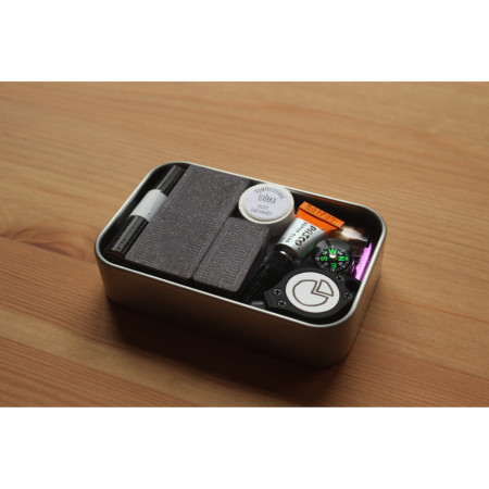 Аварійний набір виживання Kouskysveta Vážka