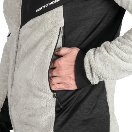 Чоловічий светр Northfinder Ludwik