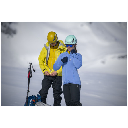 Жіноча толстовка High Point Proton 6.0 Lady Sweatshirt