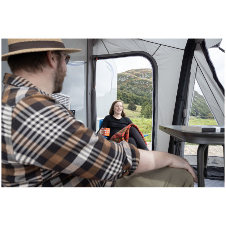 Намет для кемпера Vango Palma Air 260