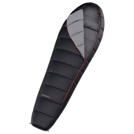 Спальний мішок Hannah Sherpa 160