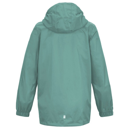 Дитяча куртка Regatta Kids’ Pack-It Jacket III Ivy Moss