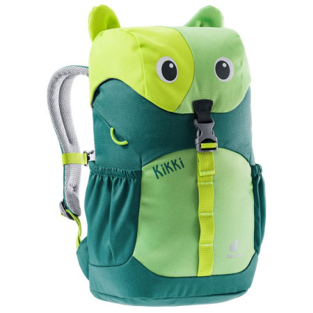 Дитячий рюкзак Deuter Kikki 2021