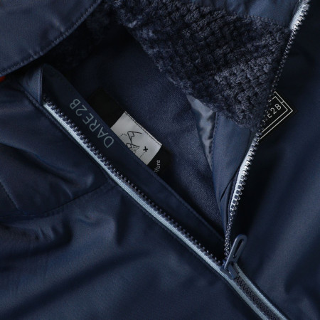 Дитяча куртка Dare 2b Wing It Jacket Navy/DuskBlu