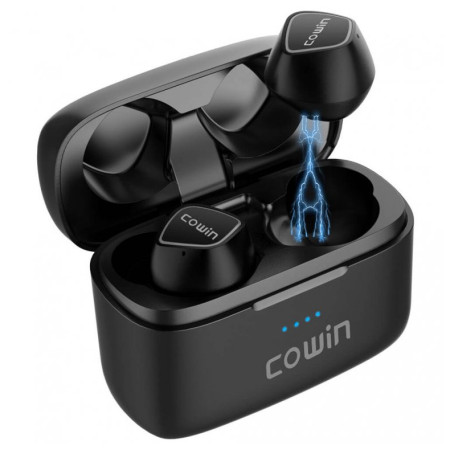 Бездротові навушники Cowin KY02 чорний
