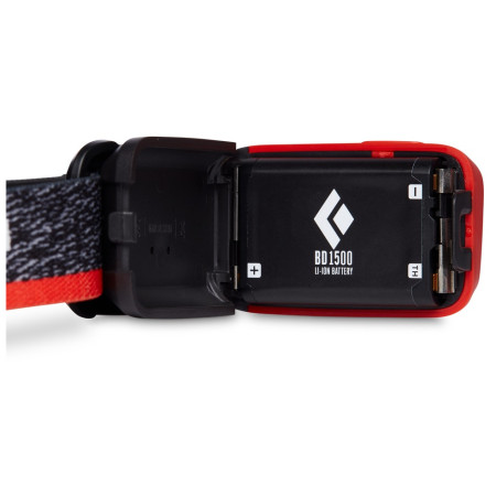 Налобний ліхтарик Black Diamond ASTRO 300