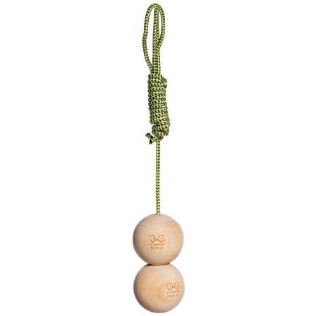 Інвентар для силових тренувань YY VERTICAL Climbing Balls 8 cm