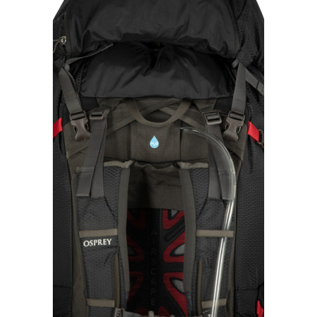 Рюкзак Osprey Aether Plus 85