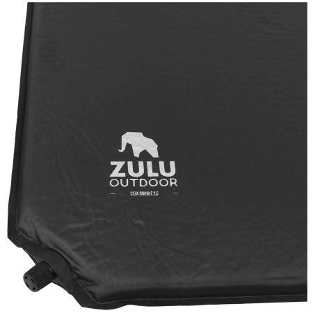 Самонадувний килимок Zulu Ceza Double 2,5