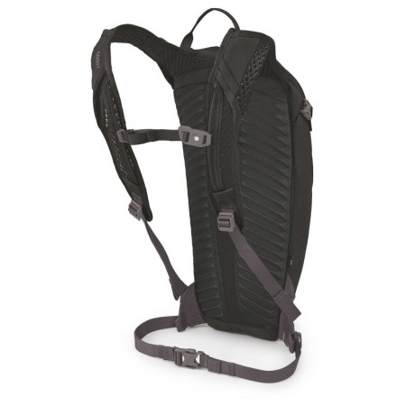 Велосипедний рюкзак Osprey Siskin 8L
