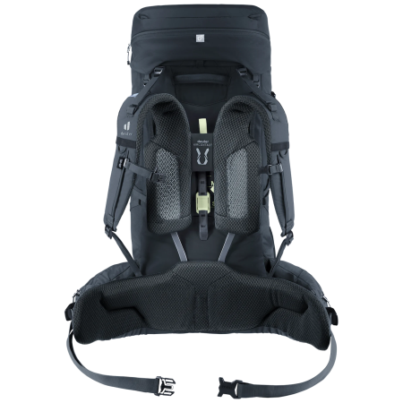 Чоловічий рюкзак Deuter Aircontact Core 50+10