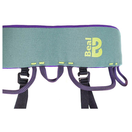 Система Beal Trinity