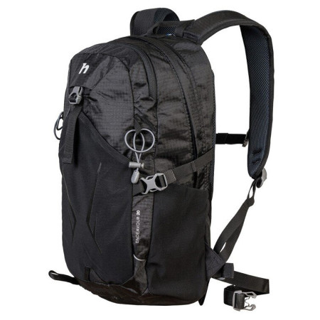 Рюкзак Hannah Endeavour 20 чорний anthracite