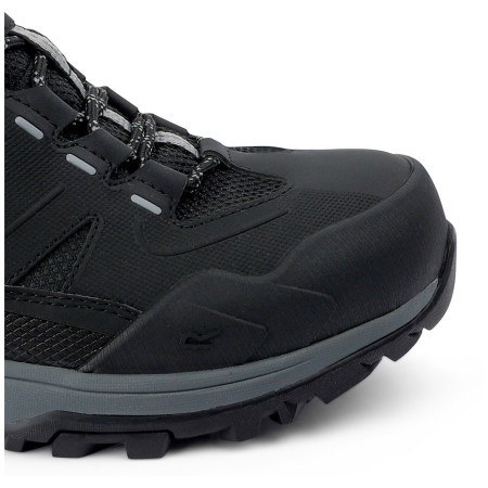 Чоловічі черевики Regatta Regen Low