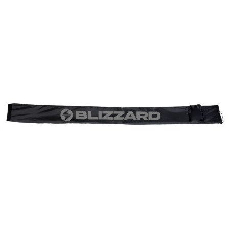 Чохол для лиж Blizzard Ski bag for crosscountry 210 cm чорний
