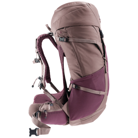 Жіночий рюкзак Deuter Futura Pro 38 SL