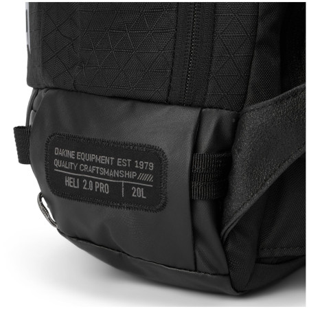 Рюкзак для скі-альпінізму Dakine Heli 2.0 Pro Backpack 20L