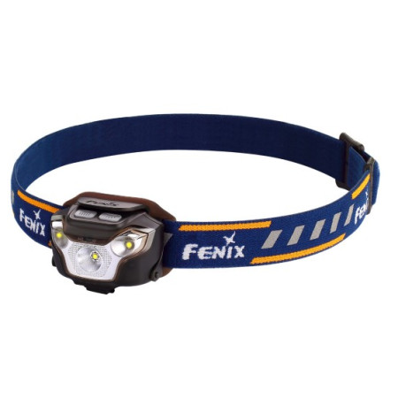 Nabíjecí čelovka Fenix HL26R černá black