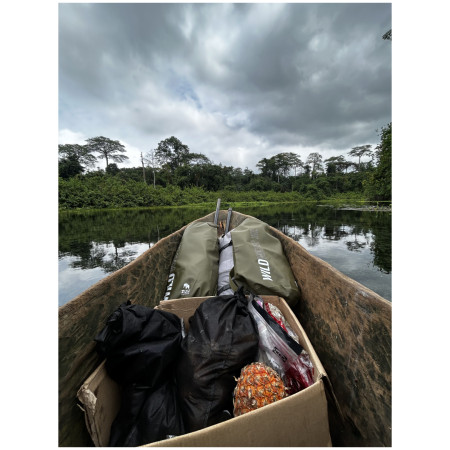 Сумка для човна Zulu WildWater 15l