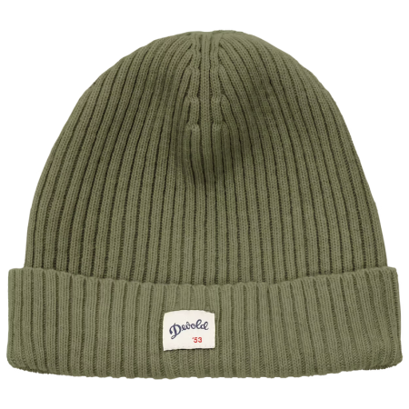 Зимова шапка Devold Archive Wool Beanie