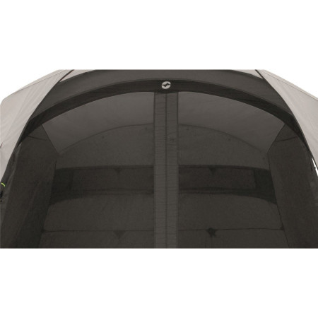 Спальня Outwell Inner Blossburg 380/380A сірий Grey