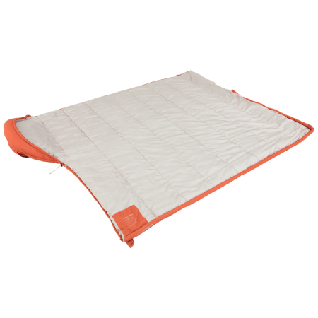 Спальний мішок-ковдра Outwell Campion Lux