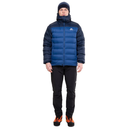 Чоловіча куртка Mountain Equipment Senja Jacket