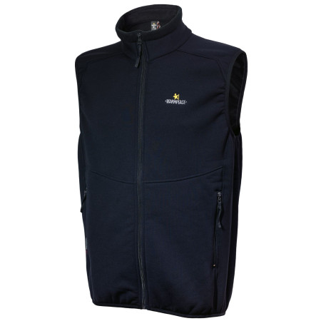 Pánská vesta Warmpeace Outward Powerstretch