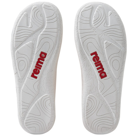 Дитячі черевики Reima Astelu Light Heather