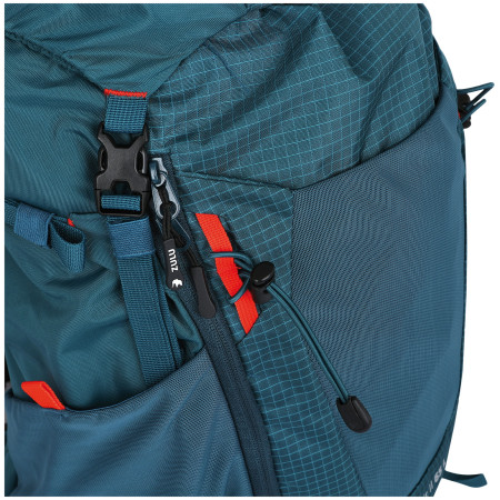Туристичний рюкзак Zulu Summit II 65 L