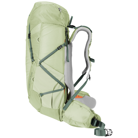 Туристичний рюкзак Deuter Aircontact Ultra 35+5 SL